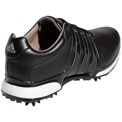 adidas golfschuhe schwarz|adidas golf shoes waterproof.